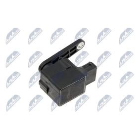 Köp Xenon ljushöjdsreglering givare av NTY ECX-BM-001 till det låga priset 528,24 kr