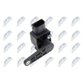 Comprar Sensor, luces xenon (regulación alcance luces) de NTY ECX-BM-003 a bajo precio de 42,28 €