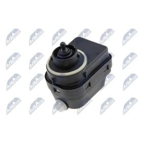 Stellmotor, Scheinwerfer ECX-CT-000