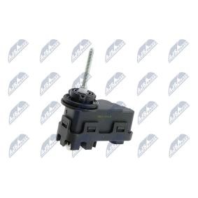Stellmotor, Scheinwerfer ECX-HY-000