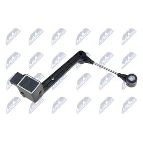 Acquista Regolatore, Regolazione livello da NTY ECX-LR-000 a buon mercato per soli 33,45 €