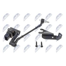 Acquista Regolatore, Regolazione livello da NTY ECX-LR-003 a buon mercato per soli 39,37 €