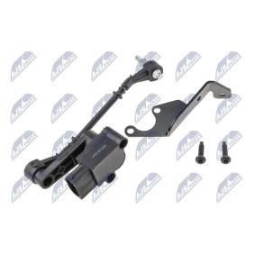 Acquista Regolatore, Regolazione livello da NTY ECX-LR-004 a buon mercato per soli 43,06 €