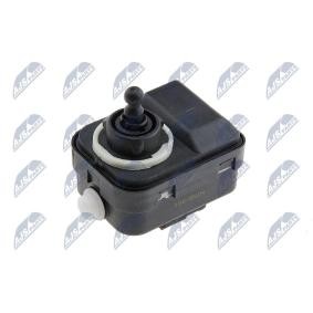 Stellmotor, Scheinwerfer ECX-NS-001