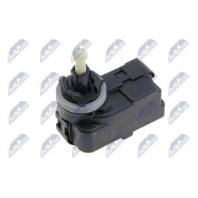 Stellmotor, Scheinwerfer ECX-PL-003