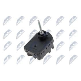 Stellmotor, Scheinwerfer ECX-TY-000