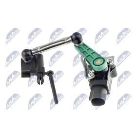 Comprar Sensor, luces xenon (regulación alcance luces) de NTY ECX-VW-003 a bajo precio de 66,35 €