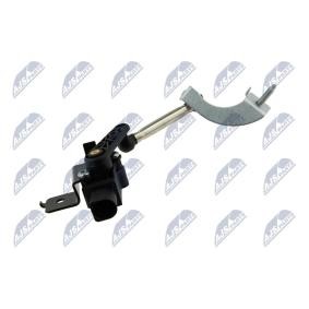 Sensor, Xenonlicht (Leuchtweiteregulierung) ECX-VW-007 für Octavia III Combi (5E5) für 59,29 CHF