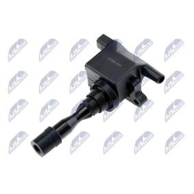 Achetez des Bobine d'allumage NTY ECZ-MS-021 à prix pour 48,68 €