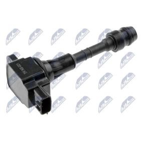 Zündspule ECZ-NS-021