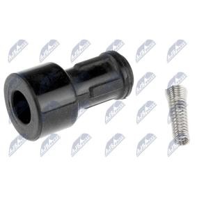 Achetez des Bobine d'allumage NTY ECZ-VW-011A à prix pour 17,62 €