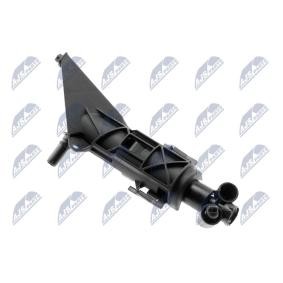 Achetez des Gicleur de lave-phare NTY EDS-BM-040 à prix pour 24,95 €