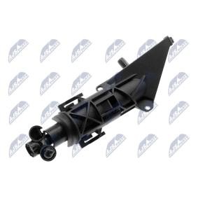 Achetez des Gicleur de lave-phare NTY EDS-BM-041 à prix pour 24,95 €