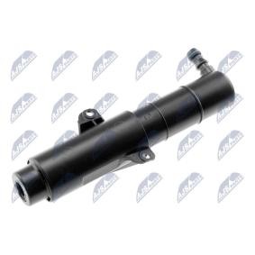 Achetez des Gicleur de lave-phare NTY EDS-BM-042 à prix pour 23,19 €