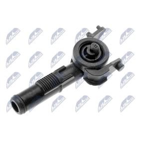 Comprar Eyector lavafaros de NTY EDS-BM-044 a bajo precio de 9,77 €