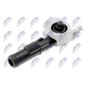 Comprar Eyector lavafaros de NTY EDS-BM-045 a bajo precio de 9,77 €