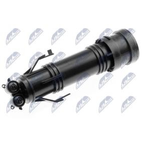 Comprar Eyector lavafaros de NTY EDS-VW-026 a bajo precio de 32,52 €