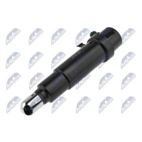 Waschwasserdüse, Scheinwerferreinigung EDS-VW-035