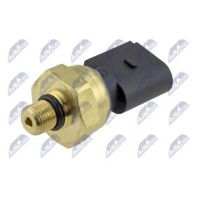 Compre Sensor, pressão do combustível da NTY EFP-AU-001 a um preço baixo por 29,87 €