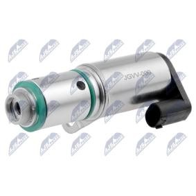 Comprar Válvula control, ajuste de levas de NTY EFR-VV-000 a bajo precio de 41,15 €