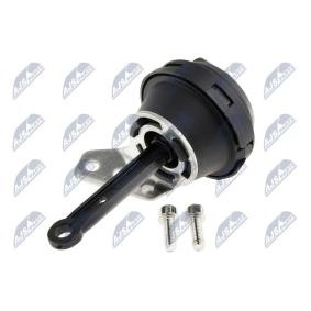Compre Válvula de controlo de vácuo, recirculação gases de escape da NTY EGR-VW-054 a um preço baixo por 13,12 €