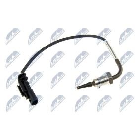 Abgastemperatursensor EGT-AR-011