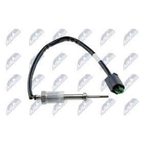 Compre Sensor, temp. gas escape de NTY online para X5 (E53) a precios moderados