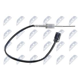 Compre Sensor, temp. gas escape de NTY online para X5 (F15, F85) a precios moderados