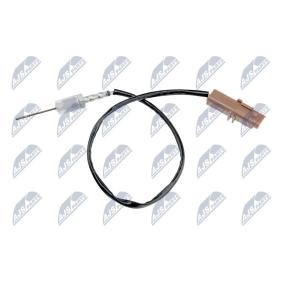 Abgastemperatursensor EGT-FT-025