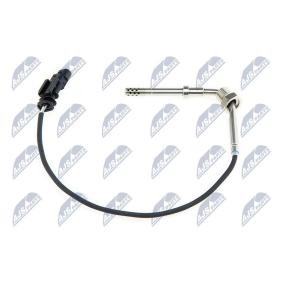 Abgastemperatursensor EGT-FT-038