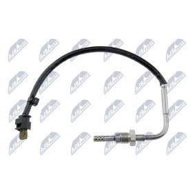 Abgastemperatursensor EGT-ME-015