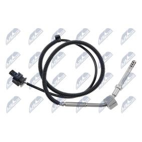 Compre Sensor, temp. gas escape de NTY online para CLS (C219) a precios moderados