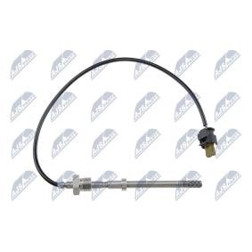 Abgastemperatursensor EGT-ME-033