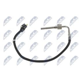 Abgastemperatursensor EGT-ME-040