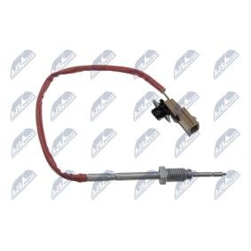 Comprar Sensor, temp. gas escape de NTY EGT-RE-006 a bajo precio de 67,57 €