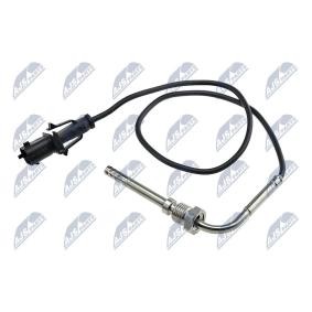 Compre Sensor, temperatura dos gases de escape da NTY EGT-SU-001 a um preço baixo por 50,63 €