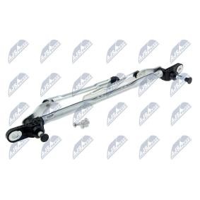 Osta Pyyhkijän vivusto NTY:llä EMW-FT-003 edullisesti hintaan 40,03 €