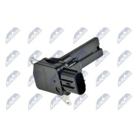 Luftmassenmesser (LMM) EPP-TY-008