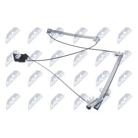 Fensterheber EPS-AU-031