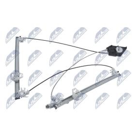 Fensterheber EPS-AU-032