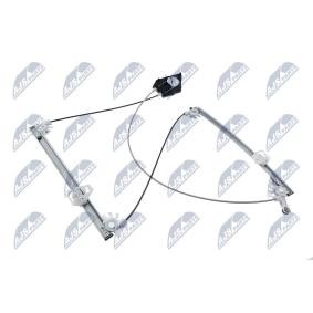 Fensterheber EPS-AU-034