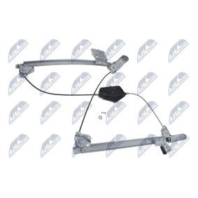 Fensterheber EPS-AU-041