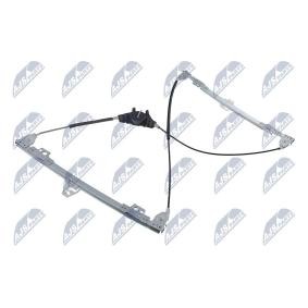 Fensterheber EPS-FR-024 für Fiesta Mk5 Schrägheck (JH1, JD1, JH3, JD3) für 52,06 CHF