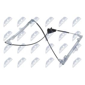 Fensterheber EPS-FR-025 für Fiesta Mk5 Schrägheck (JH1, JD1, JH3, JD3) für 52,06 CHF