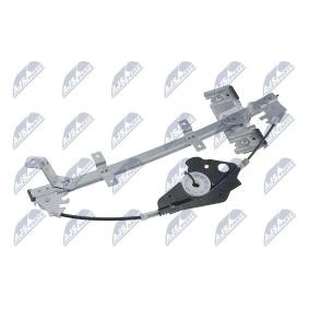 Fensterheber EPS-FR-026 für Fiesta Mk5 Schrägheck (JH1, JD1, JH3, JD3) für 31,65 CHF