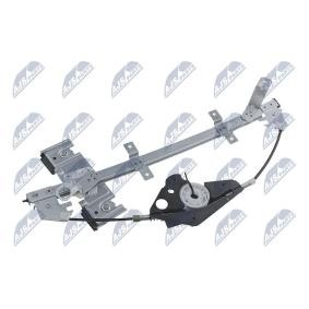 Fensterheber EPS-FR-027 für FORD