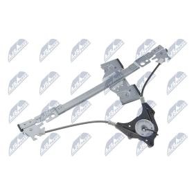 Fensterheber EPS-FR-028 für Fiesta Mk5 Schrägheck (JH1, JD1, JH3, JD3) für 50,42 CHF