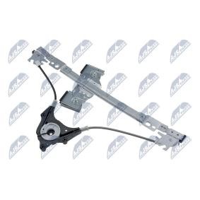 Fensterheber EPS-FR-029 für Fiesta Mk5 Schrägheck (JH1, JD1, JH3, JD3) für 50,42 CHF