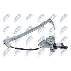Fensterheber EPS-FT-000S