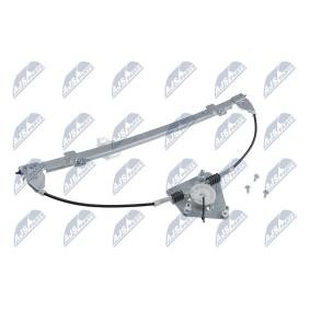 Comprar Elevalunas de NTY EPS-FT-021 a bajo precio de 47,90 €